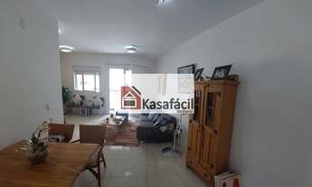 Imagem 7: Green Side Brooklin - Apartamento com 2 dormitórios e uma vaga no broklin