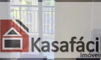 Imagem 4: Green Side Brooklin - Apartamento com 2 dormitórios e uma vaga no broklin