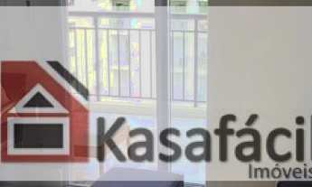 Imagem 3: Green Side Brooklin - Apartamento com 2 dormitórios e uma vaga no broklin