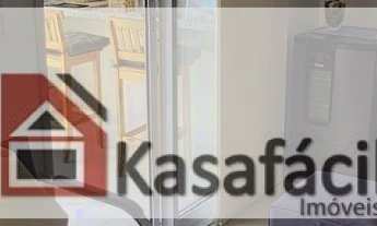 Imagem 5: Green Side Brooklin - Apartamento com 2 dormitórios e uma vaga no broklin