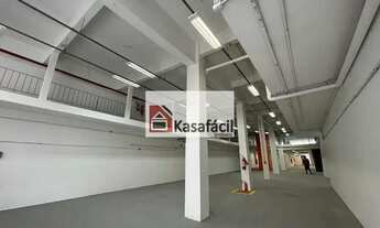 Imagem: Loja para alugar no bairro Mirandópolis