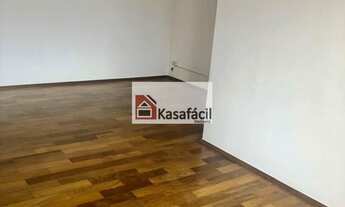 Imagem 3: Parati Moema - Apartamento 2 quartos, varanda e vaga em Moema