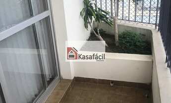 Imagem 6: Parati Moema - Apartamento 2 quartos, varanda e vaga em Moema