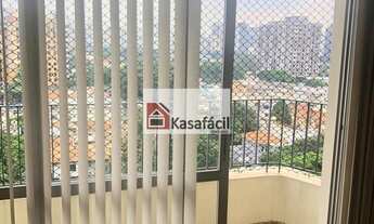 Imagem 4: Parati Moema - Apartamento 2 quartos, varanda e vaga em Moema