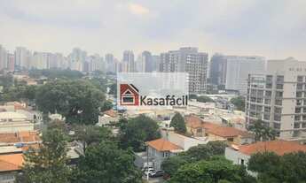 Imagem 5: Parati Moema - Apartamento 2 quartos, varanda e vaga em Moema