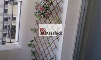 Imagem 7: Parati Moema - Apartamento 2 quartos, varanda e vaga em Moema