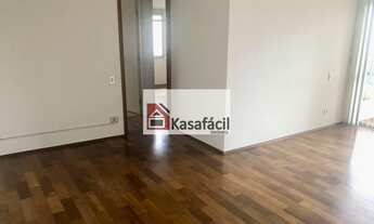 Imagem: Apartamento 2 quartos, varanda e vaga em