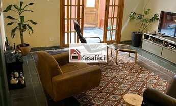 Imagem 2: Casa de Vila , com 2 dormitórios à venda na Vila Clementino!!!!