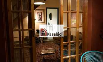 Imagem 4: Casa de Vila , com 2 dormitórios à venda na Vila Clementino!!!!