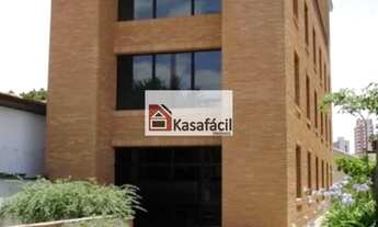 Imagem: Prédio Comercial para Locação, Brooklin