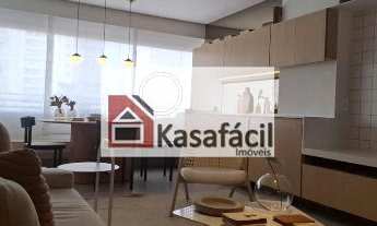 Imagem: Edificio Essence Vila Mariana - Apartamento