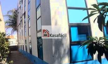 Imagem: Prédio Comercial, Locação, em Excelente