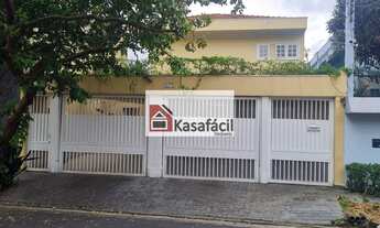 Imagem: Casa para alugar no Planalto Paulista!!!