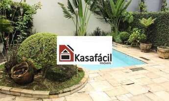 Imagem: Casa Maravilhosa com 3 dormitórios, 3 vagas