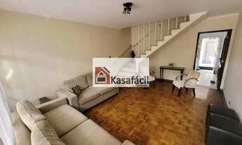 Imagem: Casa para venda no Campo Belo!!!!