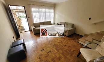 Imagem 2: Casa para venda no Campo Belo!!!!