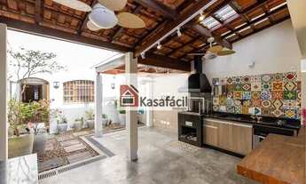 Imagem: Linda Casa, à Venda, Campo Belo