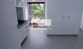 Imagem: Apartamento Studio para vender no Jabaquara!!!