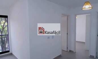 Imagem 2: Apartamento Studio para vender no Jabaquara!!!