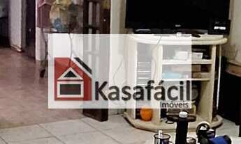 Imagem: Casa Padrão à venda no Mirandoplis!!!