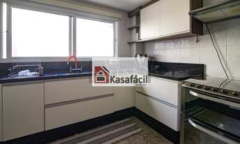 Imagem 3: Casa para alugar em condominio fechado na Chacara Klabin- São Paulo/SP