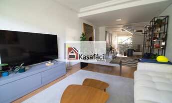 Imagem: Casa para alugar em condominio fechado na