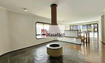 Imagem 6: Cobertura Duplex em Moema Pássaros, São Paulo/SP