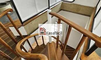 Imagem 4: Cobertura Duplex em Moema Pássaros, São Paulo/SP