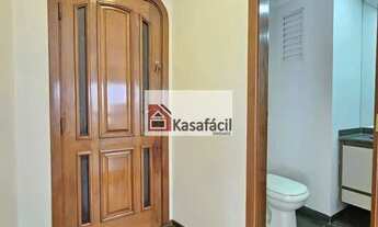 Imagem 3: Cobertura Duplex em Moema Pássaros, São Paulo/SP