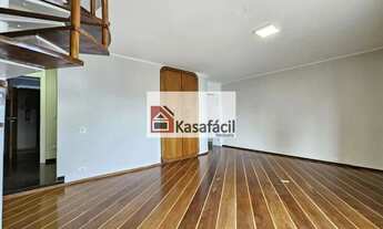 Imagem 2: Cobertura Duplex em Moema Pássaros, São Paulo/SP