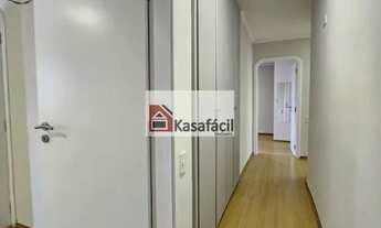 Imagem 7: Cobertura Duplex em Moema Pássaros, São Paulo/SP