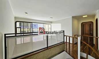 Imagem 5: Cobertura Duplex em Moema Pássaros, São Paulo/SP