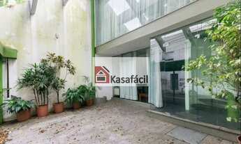 Imagem: Casa Comercial, ou Residencial, Moema