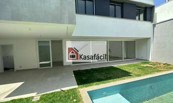 Imagem: Casa em Condomínio em Campo Belo, São