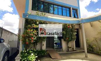 Imagem: Prédio Comercial para alugar no Jabaquara!!!