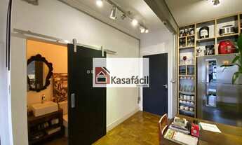 Imagem: Apartamento Locação, na Vila Mariana