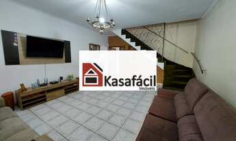 Imagem: Casa 2 vagas no Brooklin