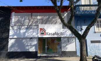 Imagem: Casa para alugar no bairro Vila da Saúde