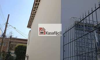 Imagem 4: Casa Padrão para alugar no Planalto Paulista!!!