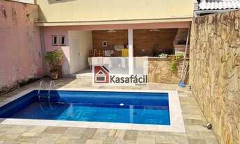 Imagem: Casa à venda no bairro Vila Nova Caledônia