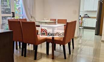 Imagem: Casa com 3 dormitórios na Vila mascote!!!1