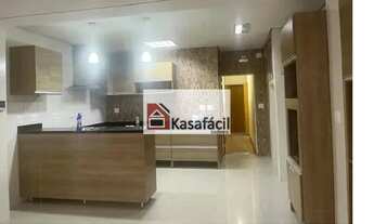 Imagem: Casa Sobrado à venda no Campo Belo!!!