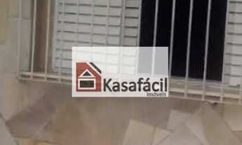 Imagem: Casa Térrea para venda no Planalto Paulista