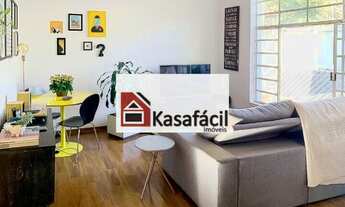 Imagem 2: Casa Térrea, Á Venda, no Coração do Campo Belo