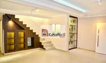 Imagem: Casa Reformada, Locação, Campo Belo