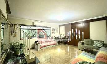 Imagem: Casa com 3 quartos, próximo a Praça da