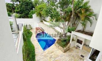 Imagem: Casa em Condomínio, em Excelente Localização