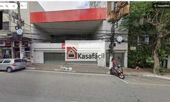 Imagem: Loja para alugar no bairro Brooklin Paulista