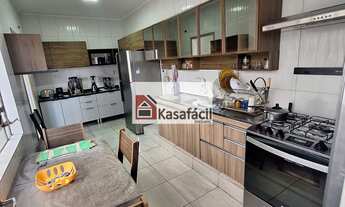 Imagem: Casa à venda com 5 dormitórios na Vila