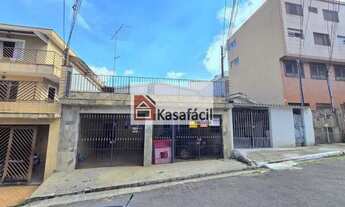 Imagem: Casa Térrea à venda na Vila Guarani!!!